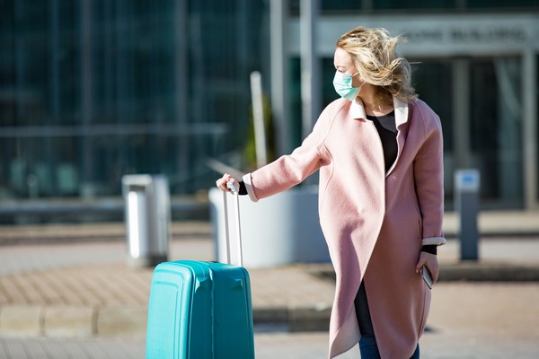 Seguro de viaje COVID