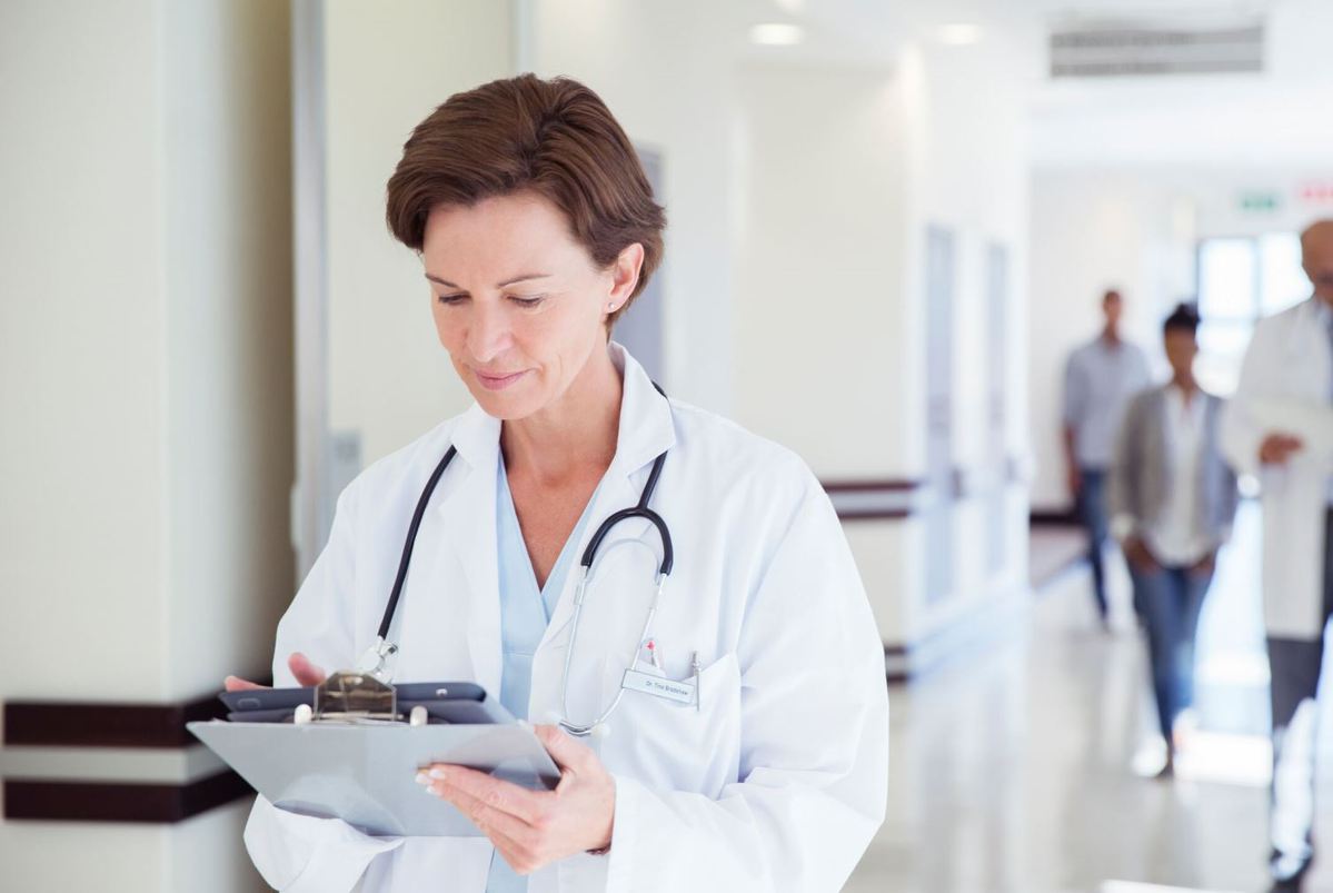 Cobertura de gastos médicos