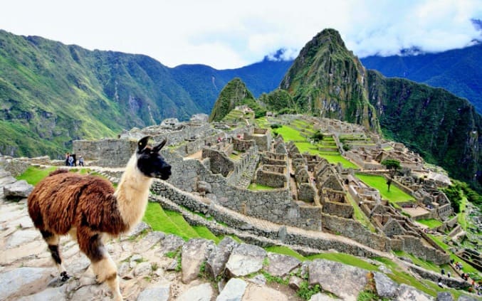 Seguro de viaje a América del Sur
