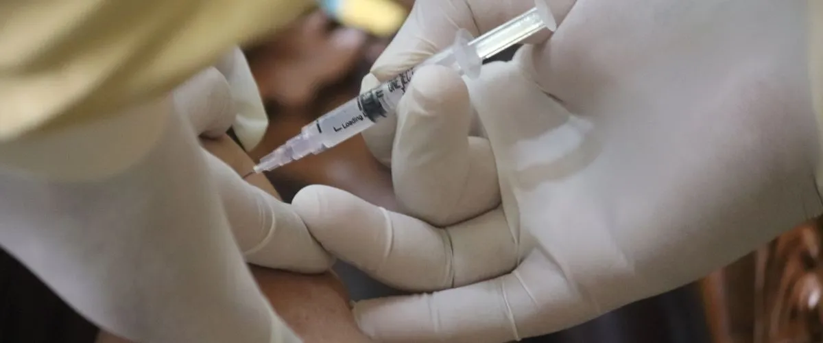 Vacunas para ir a Tailandia