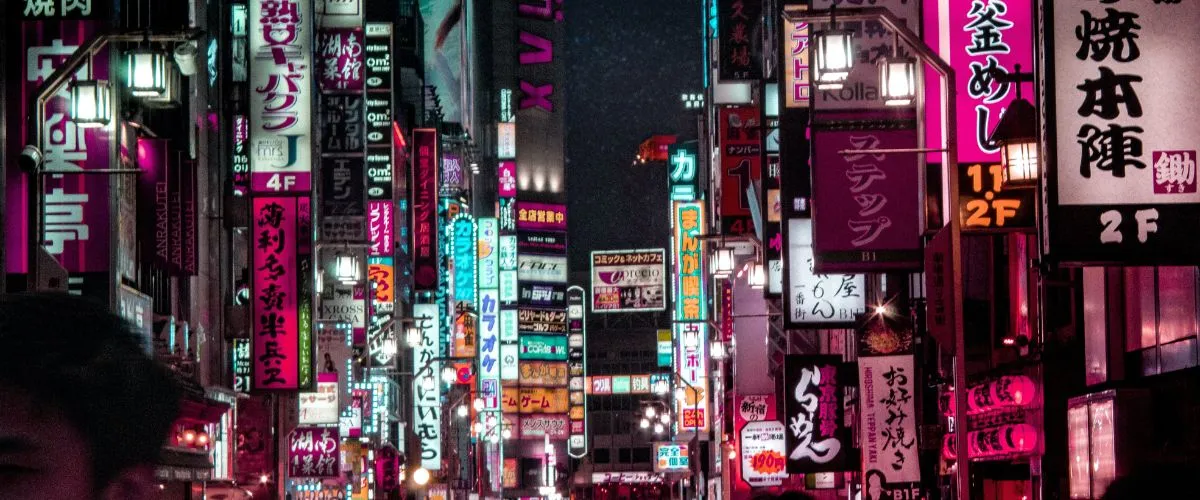 Documentos necesarios para ir a Japón