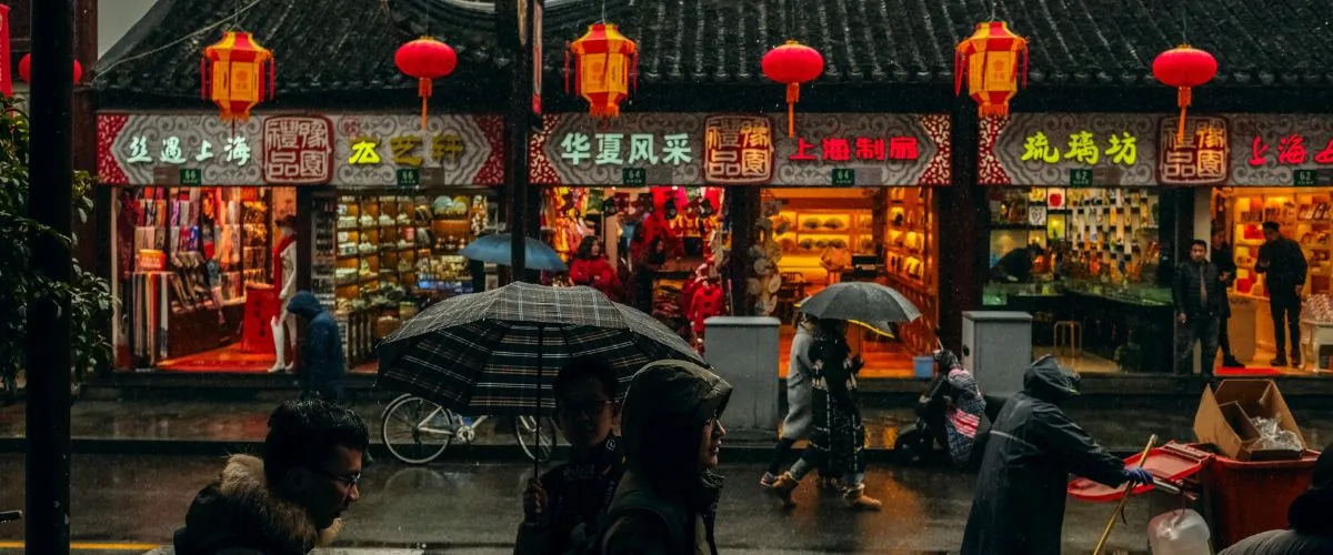 Documentación necesaria para viajar a China