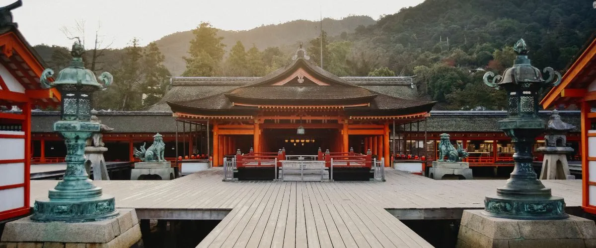 ¿Qué llevar en la maleta a Japón?