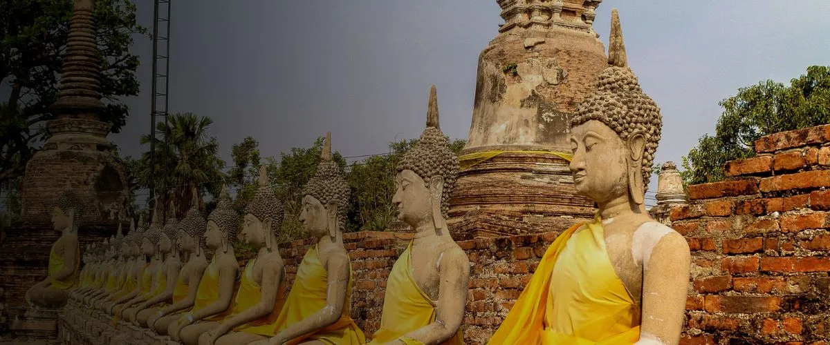 ¿Cuánto dinero debo llevar a Tailandia?