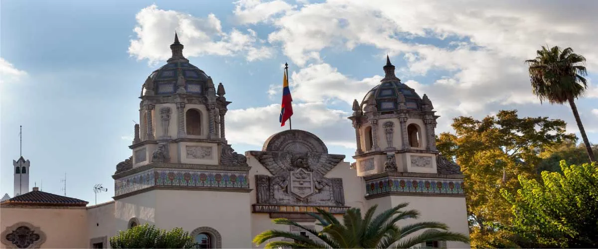 Seguro de viaje por ocio a Venezuela