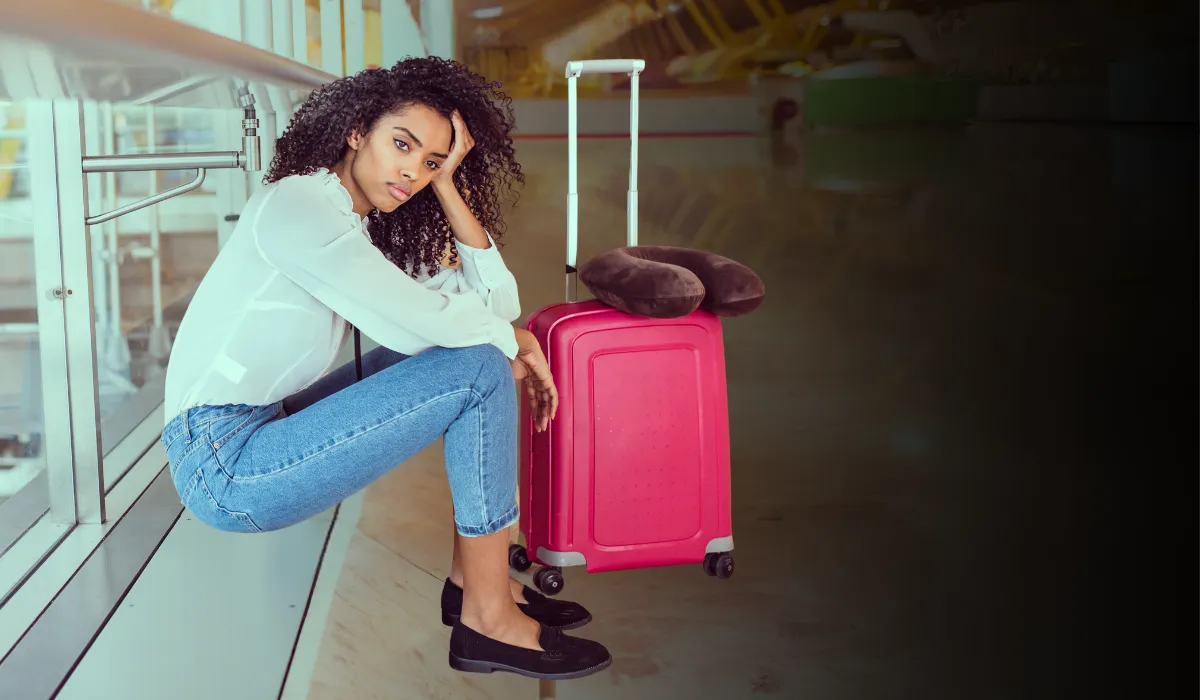 Seguro de Cancelación de viaje