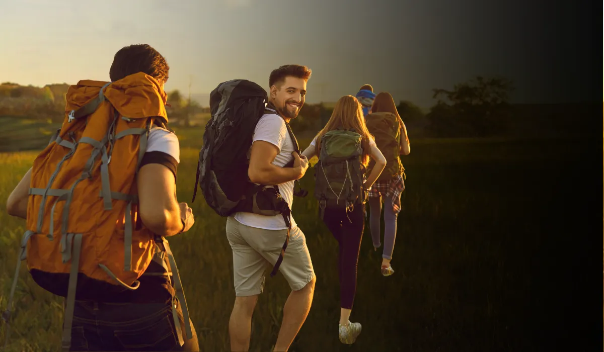 Seguro de viaje Anual (Multitrip)