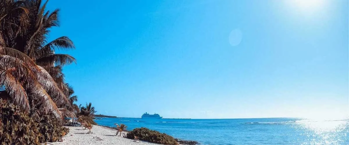 Seguro de viaje Antigua y Barbuda