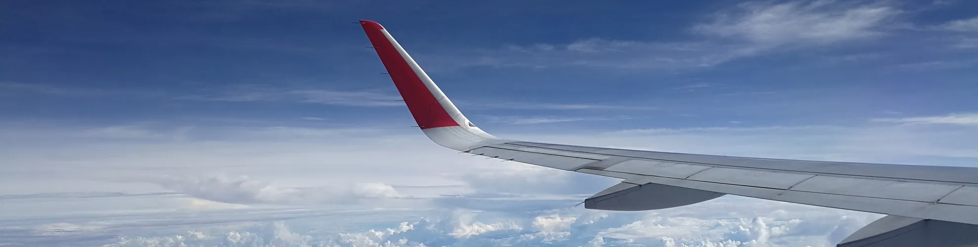 10 consejos para elegir el mejor asiento en un avión