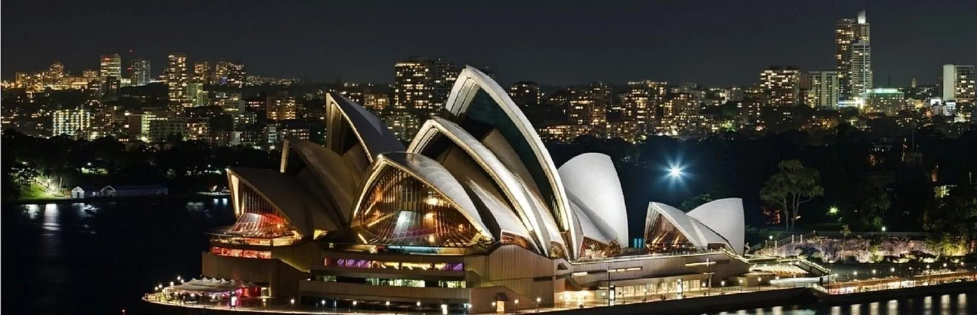 Seguro de Viaje a<br> Australia