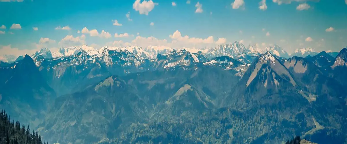 Los países con las mejores condiciones para la familia del expatriado