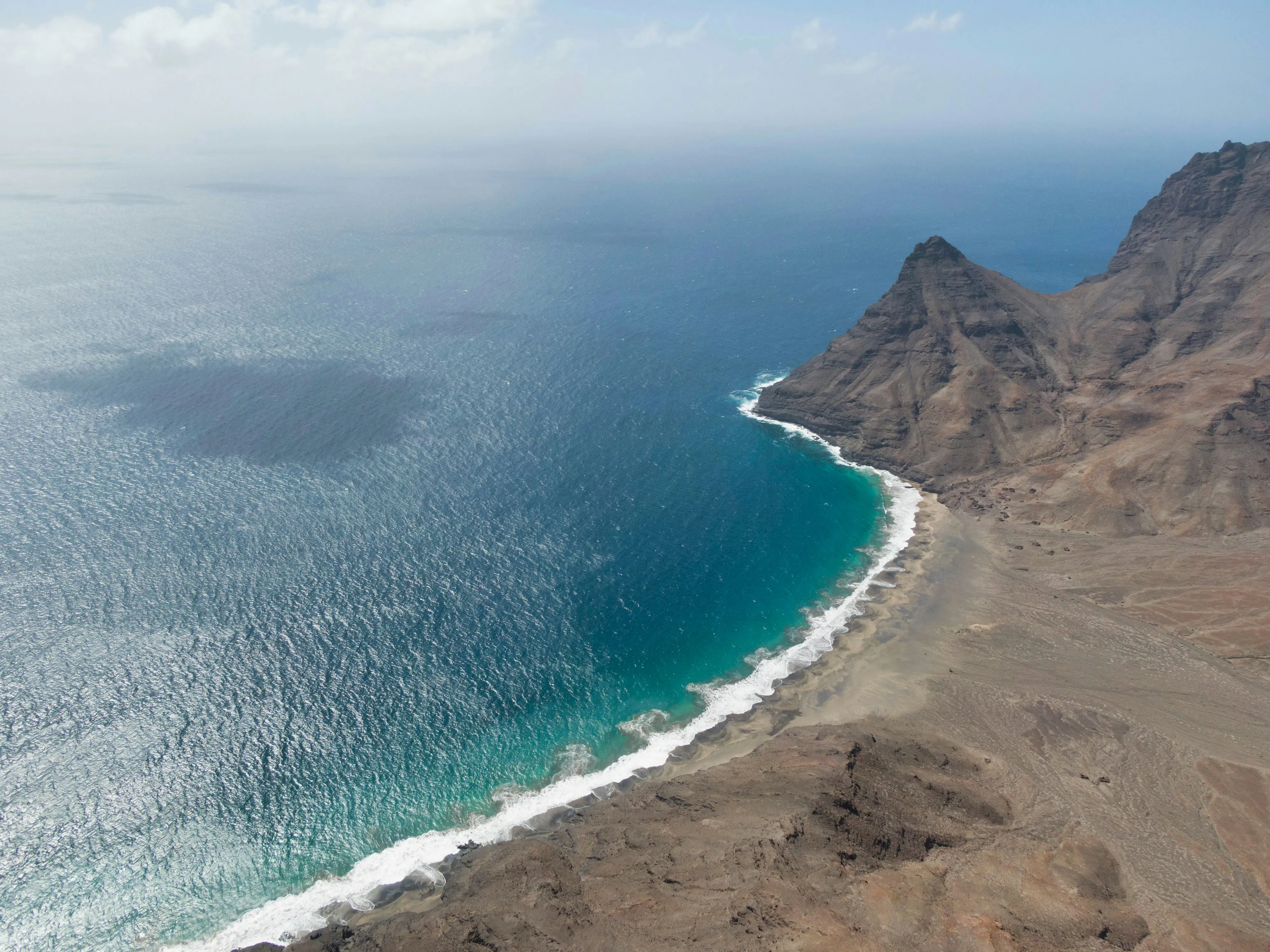 Seguro de viaja a Cabo Verde