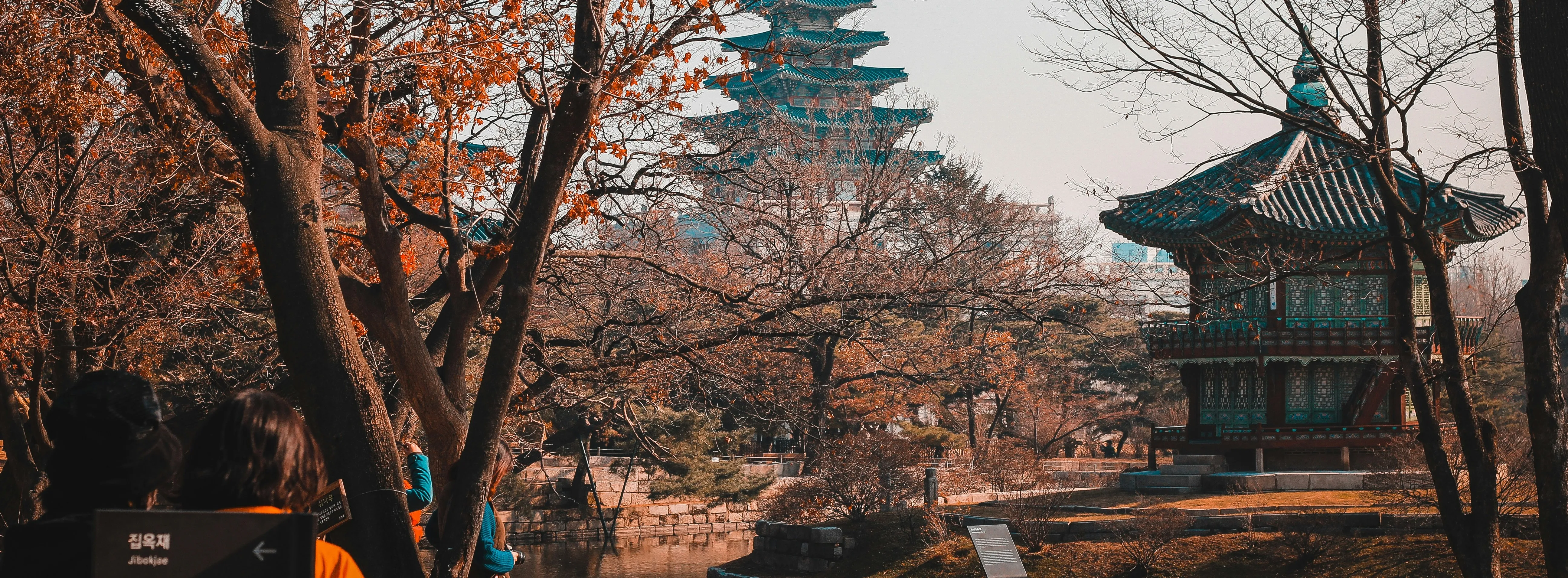 Seguro de viaja a Corea del Sur