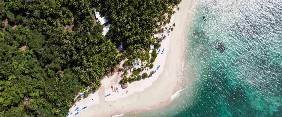 Seguro de viaje Costa Rica