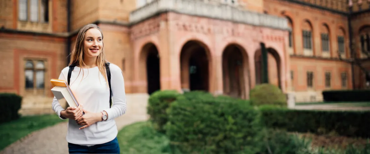 Las ciudades más baratas para estudiar en España