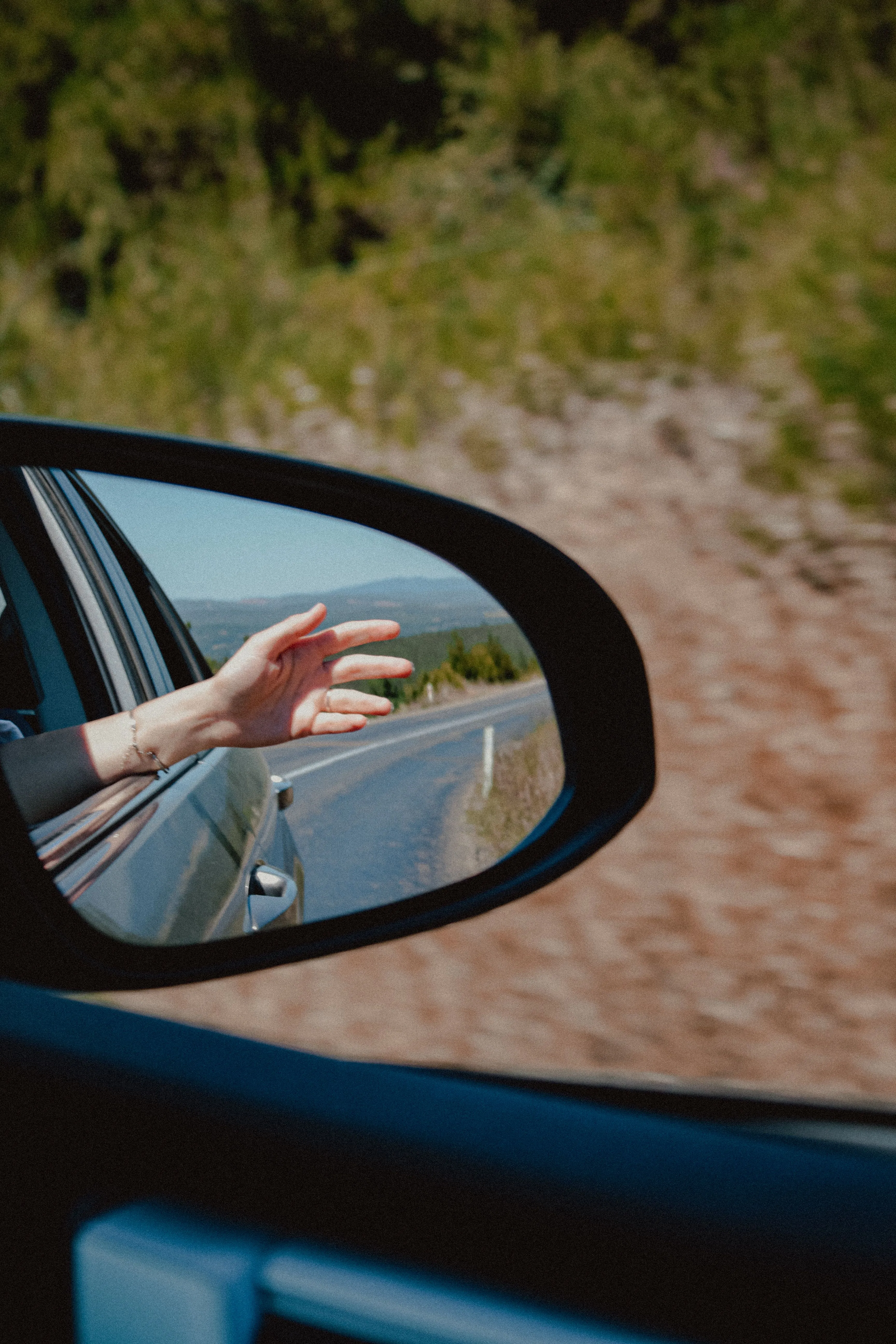 Conducir en países con carnet español