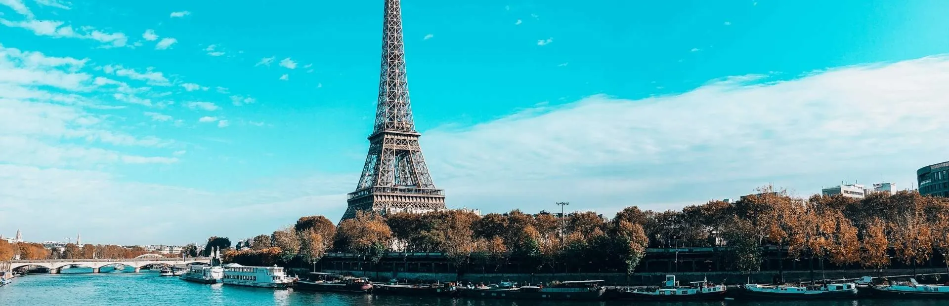 Seguro de Viaje a<br> Francia