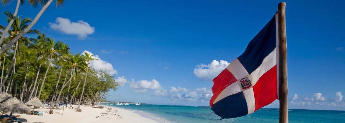 Seguro de viaje a República Dominicana