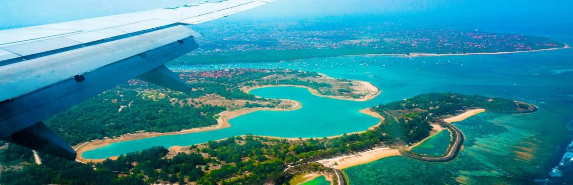 Seguro de Viaje a<br> Indonesia