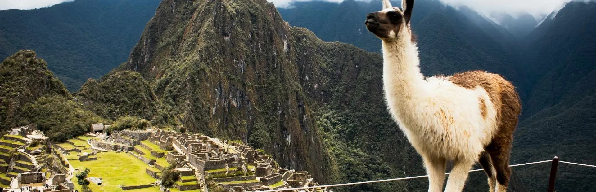 Seguro de Viaje a<br> Perú