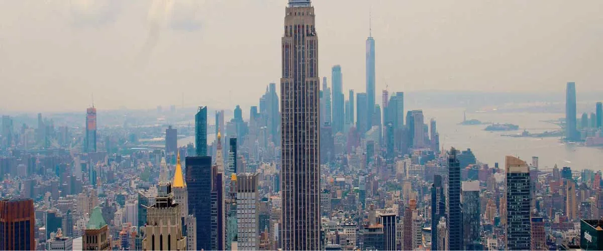 Visa estudiante a Estados Unidos desde España