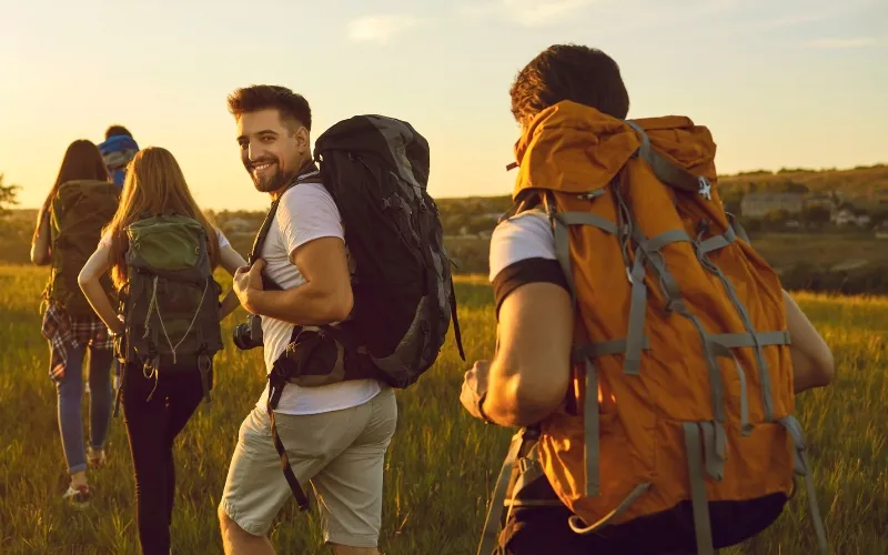 Seguro de viaje Anual