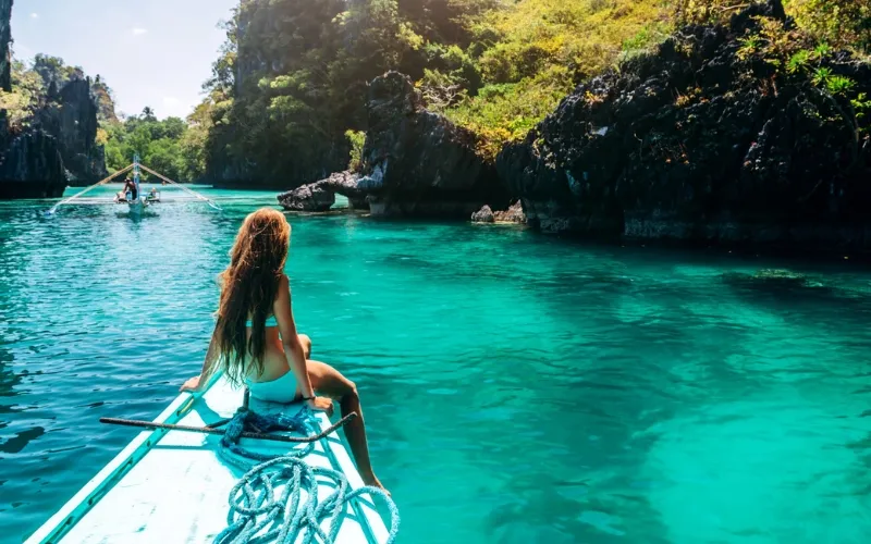 Seguro de viaje por Ocio con cancelación incluida