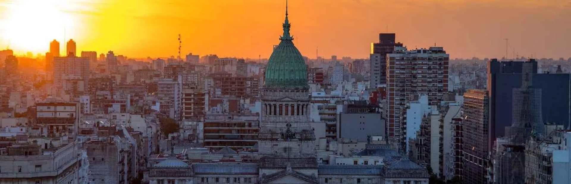 Seguro de Viaje a<br> Argentina