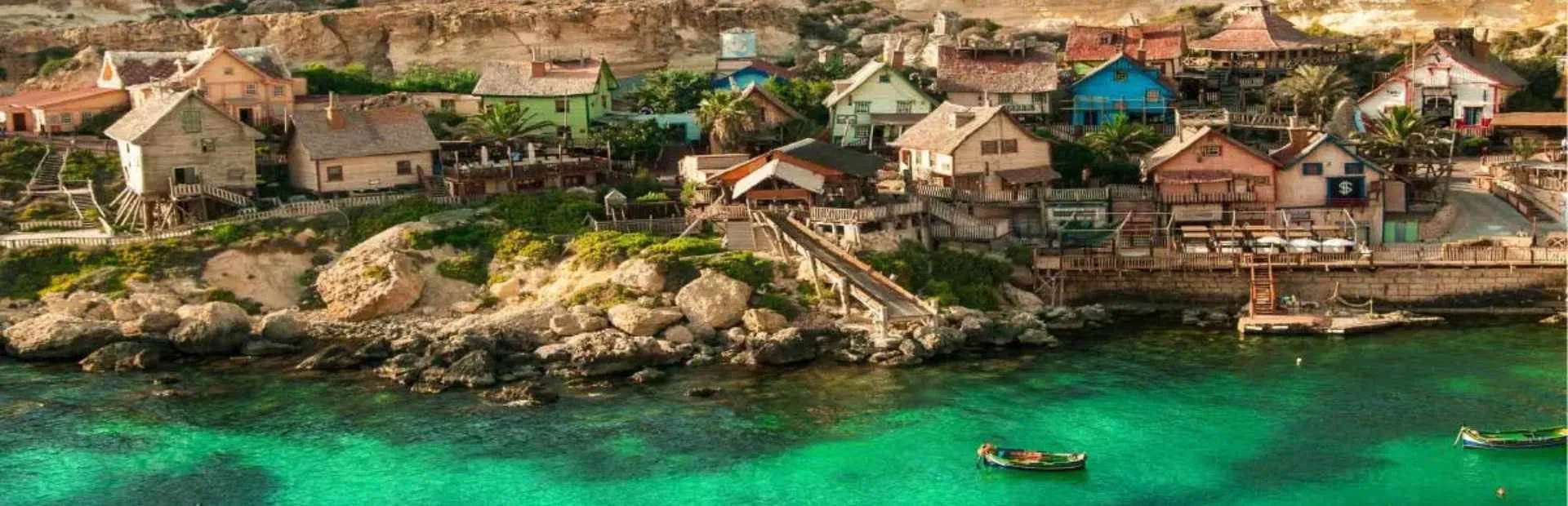 Seguro de Viaje a<br> Malta
