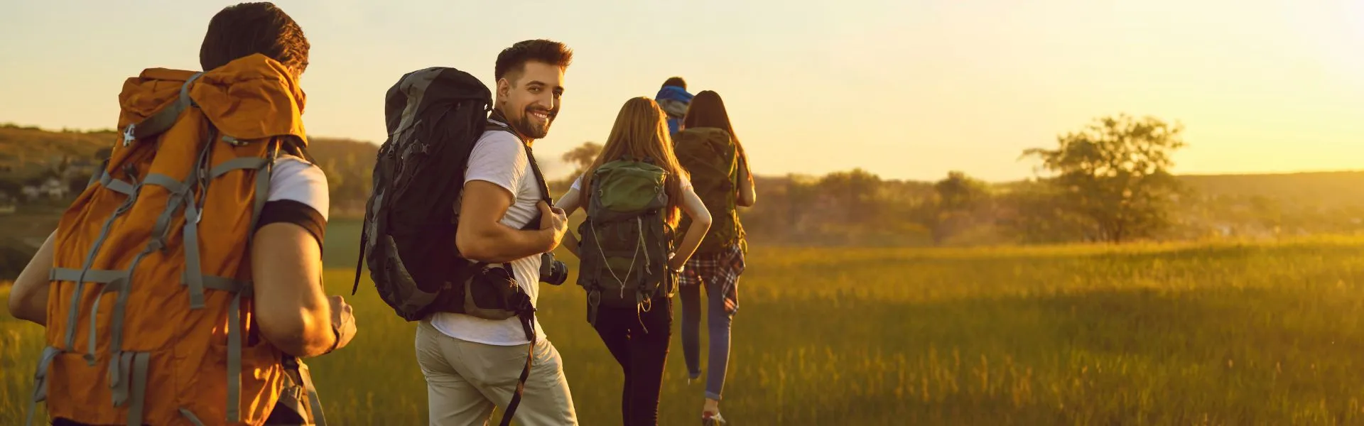 Seguro de viaje Anual: Viaja protegido todo el año