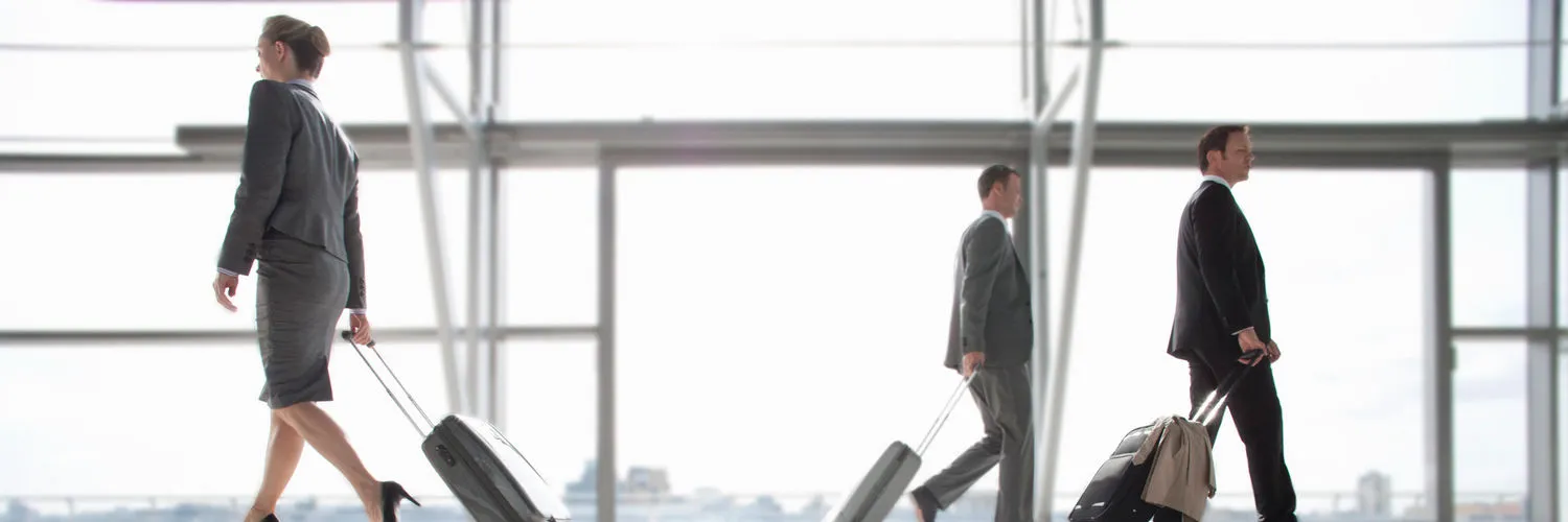 ¿Qué hacer si has perdido la maleta en el aeropuerto?