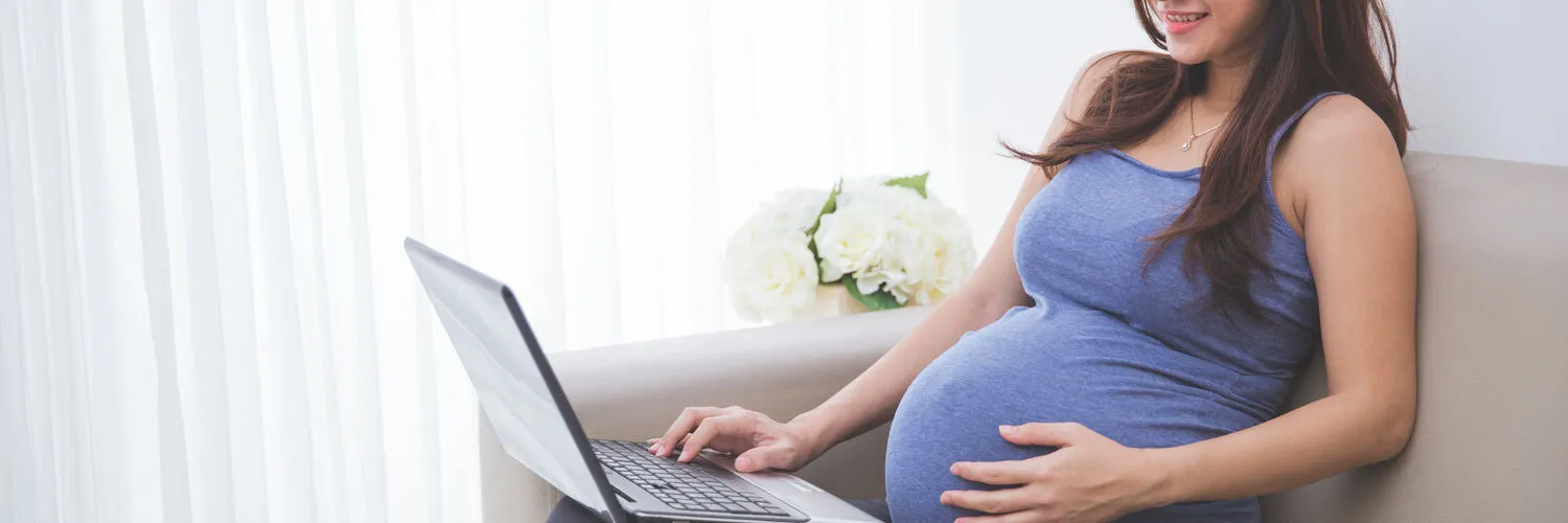 Recomendaciones y consejos si vas a viajar embarazada