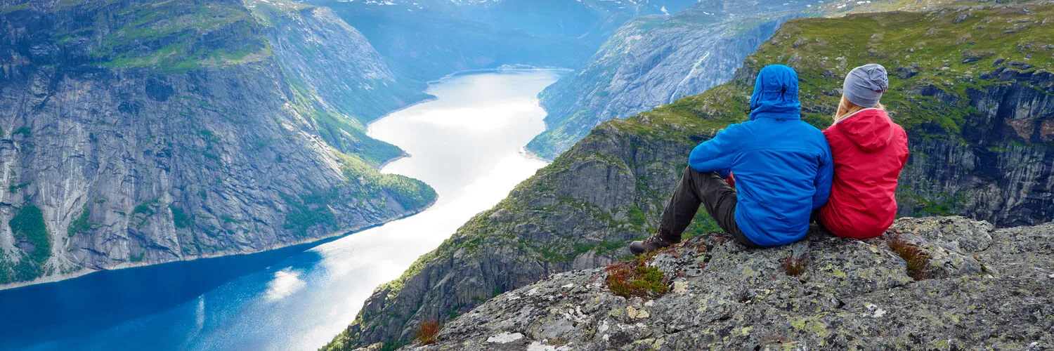 Turismo de aventura: los 5 mejores destinos