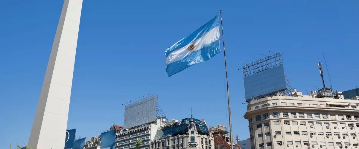 Mejor época para viajar a Argentina