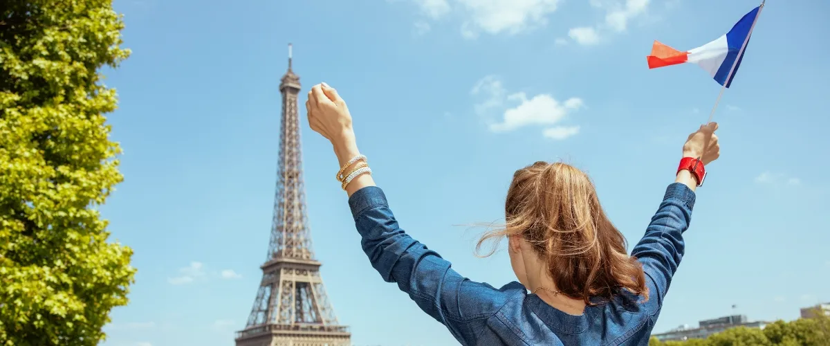 Requisitos para viajar a Francia desde España