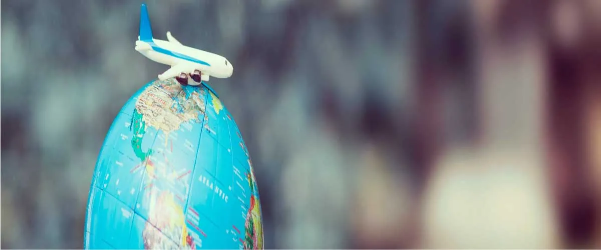 Viajes organizados: pros y contras