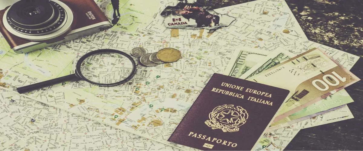 Visa Schengen: ¿qué hacer si superas la estancia de 90 días en Europa?