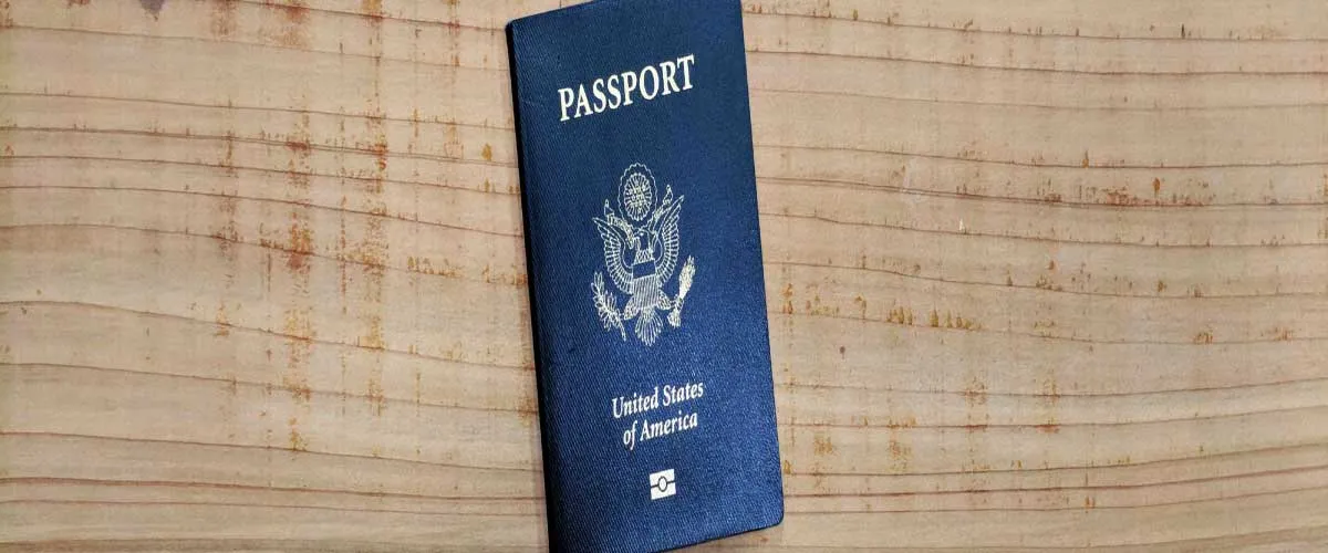Renovar pasaporte sin cita previa