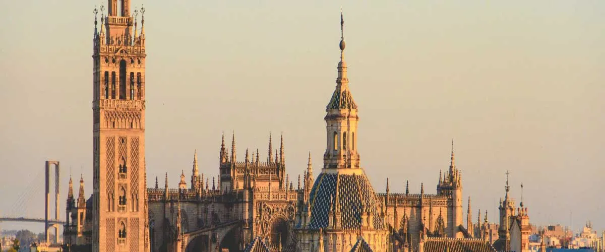 Trámites para la visa a España desde Ecuador