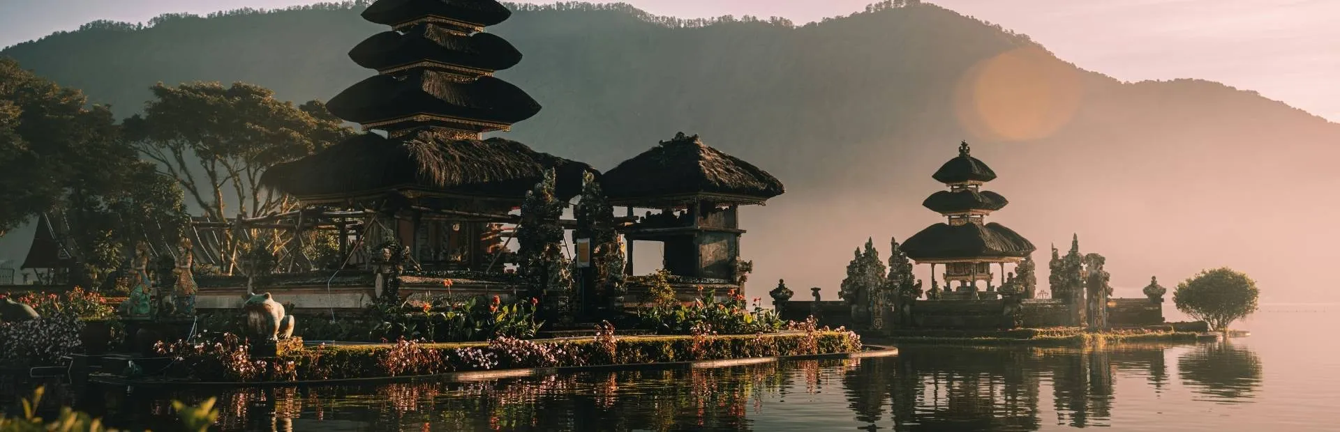 Seguro de Viaje a<br> Bali