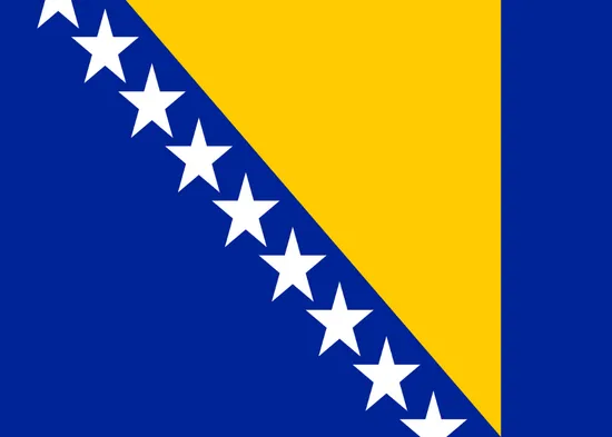 Bosnia y Herzegovina