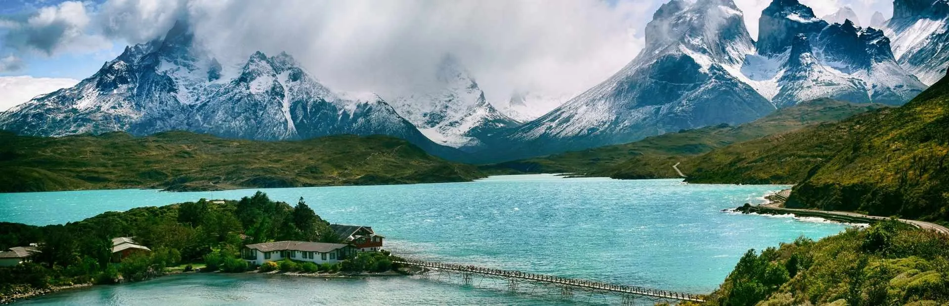 Seguro de Viaje a<br> Chile