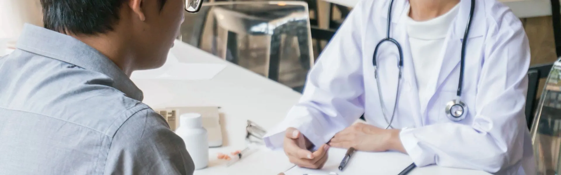 Gastos Médicos en el Extranjero