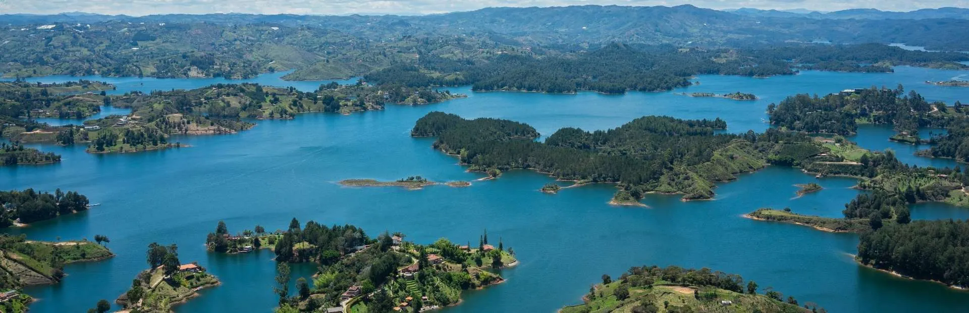 Seguro de Viaje a<br> Colombia