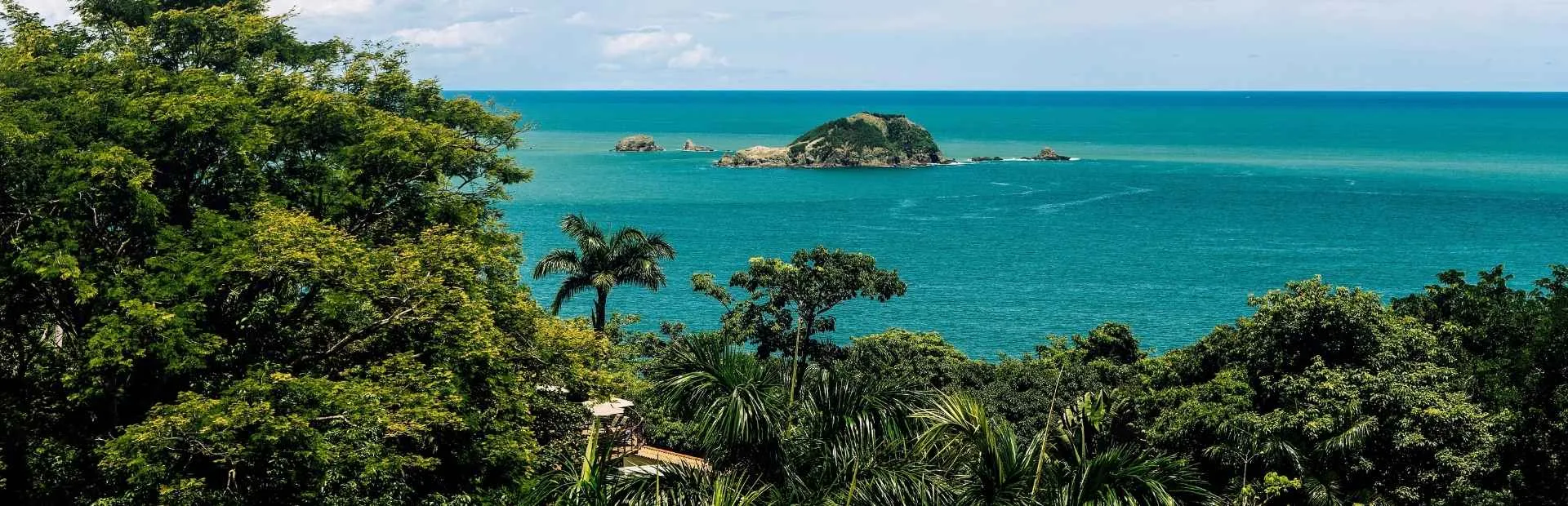 Seguro de Viaje a<br> Costa Rica