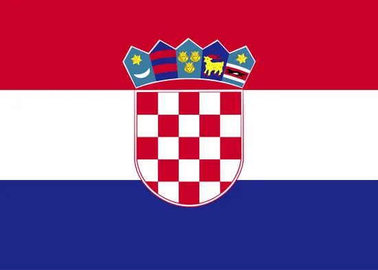Croacia