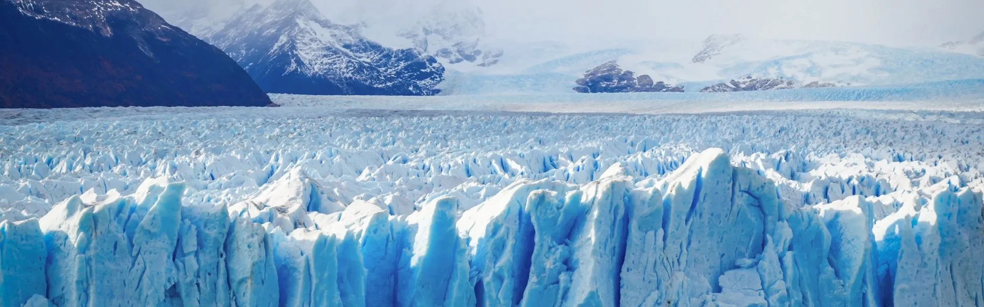 Viaje para ver glaciares: los destinos más espectaculares del mundo