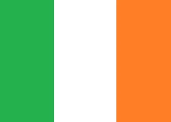 Irlanda