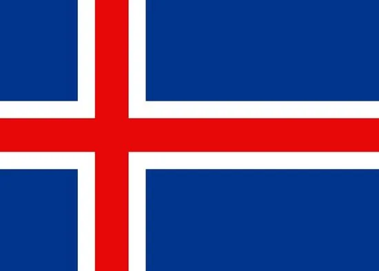 Islandia