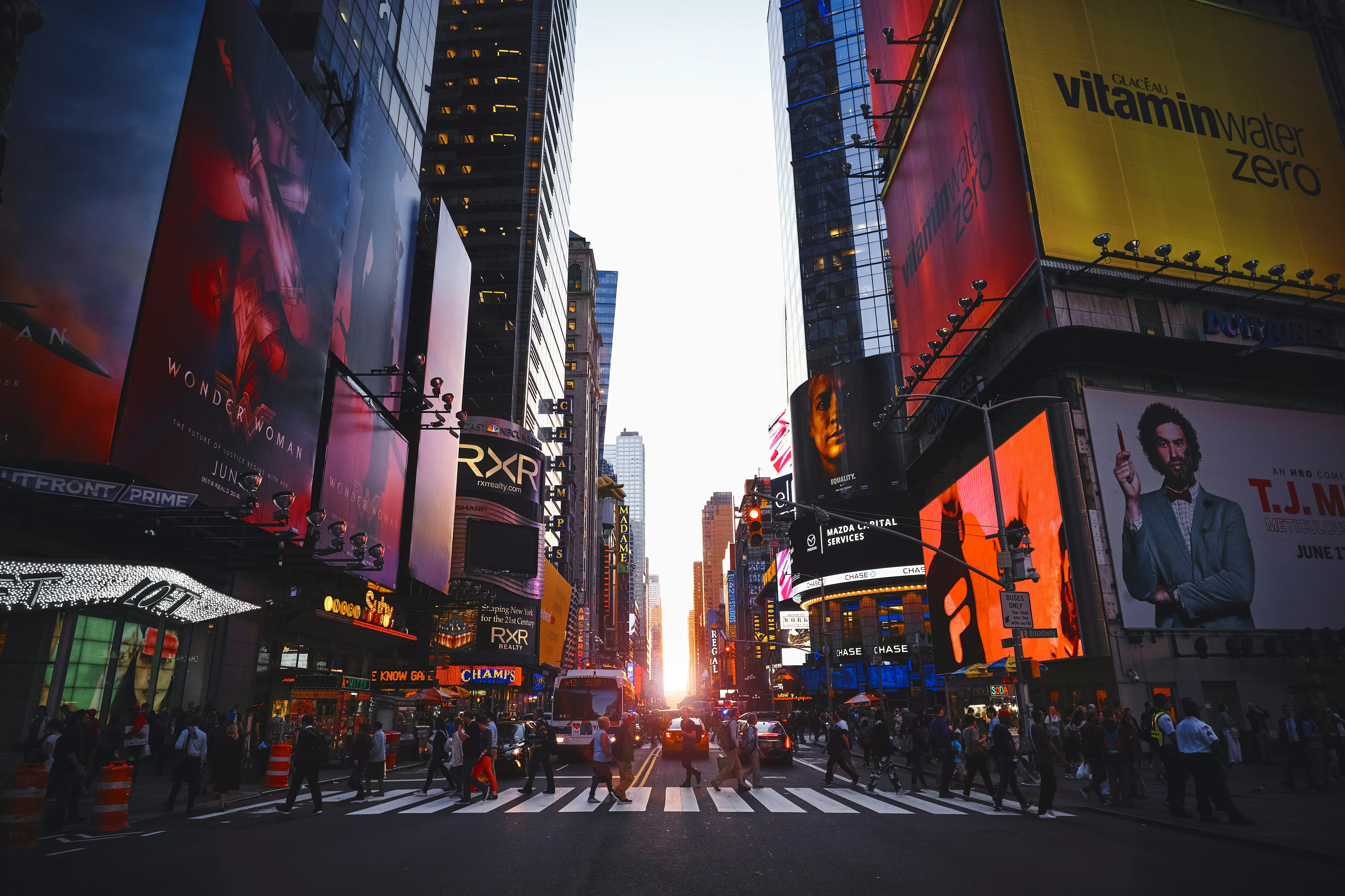 Seguro de viaje a Nueva York